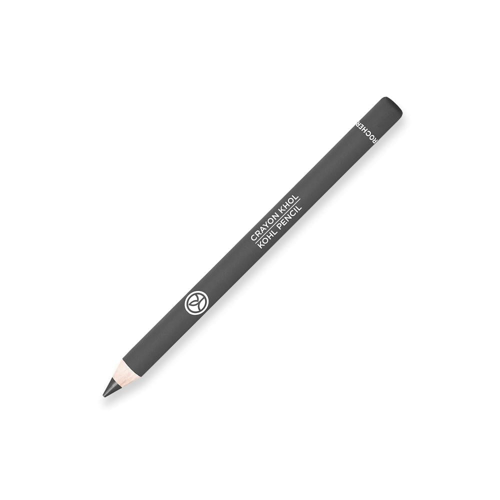 3-in-1 Multi-Purpose Eye Pencil