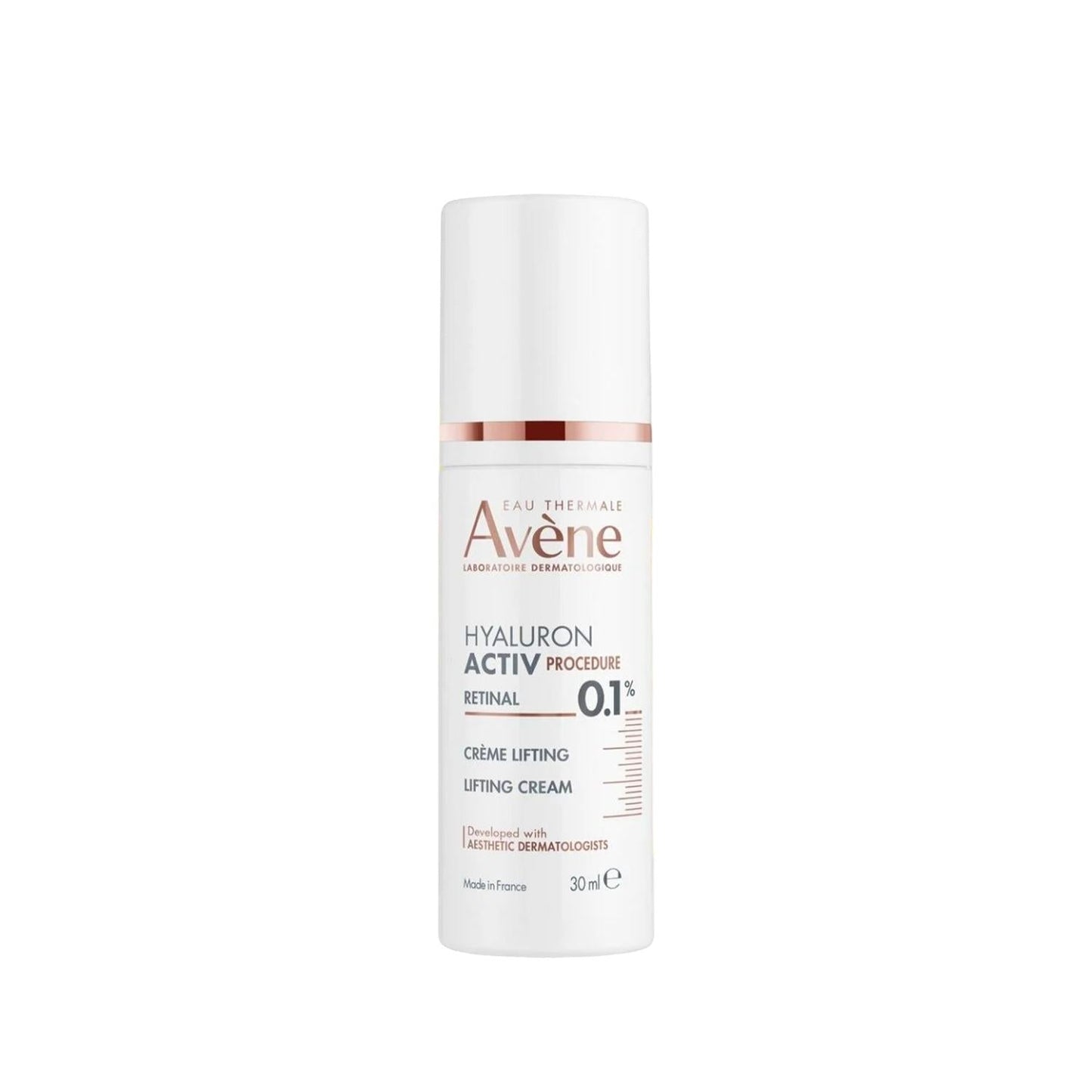 Avene Hyaluron Activ B3 Plumping Cream 30 ml