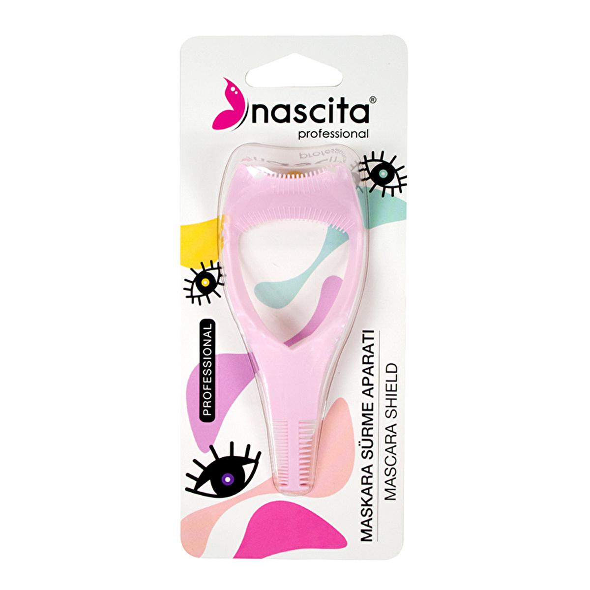 Nascita Eyelash Applicator - Precise Mascara Applicator Tool for Easy Makeup