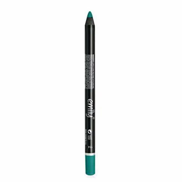 Golden Rose Emily Eyeliner - Precise Eye Definition, Easy to Apply, Smudge-Proof Makeup for Beauty Enthusiasts