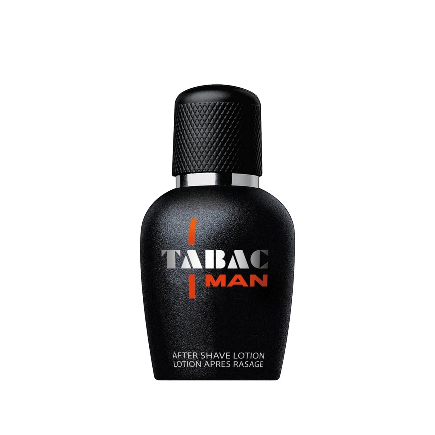 Tabac Man Aftershave Lotion - 50ml Soothing Post-Shave Skincare for Men | Moisturizing & Calming Aftershave Lotion for Men