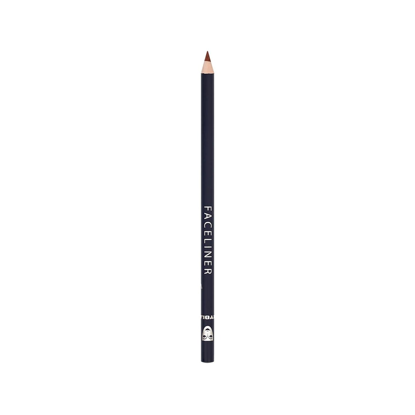 Kryolan Faceliner Eye Pencil Shade 24 for Precise Definition