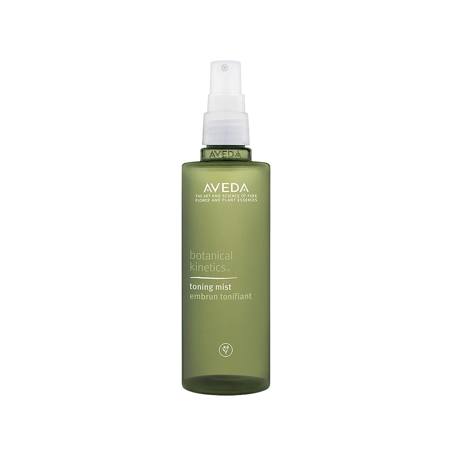 Aveda Botanical Kinetics Toning Mist - Natural Skincare Toner for Balanced Skin - 150ml