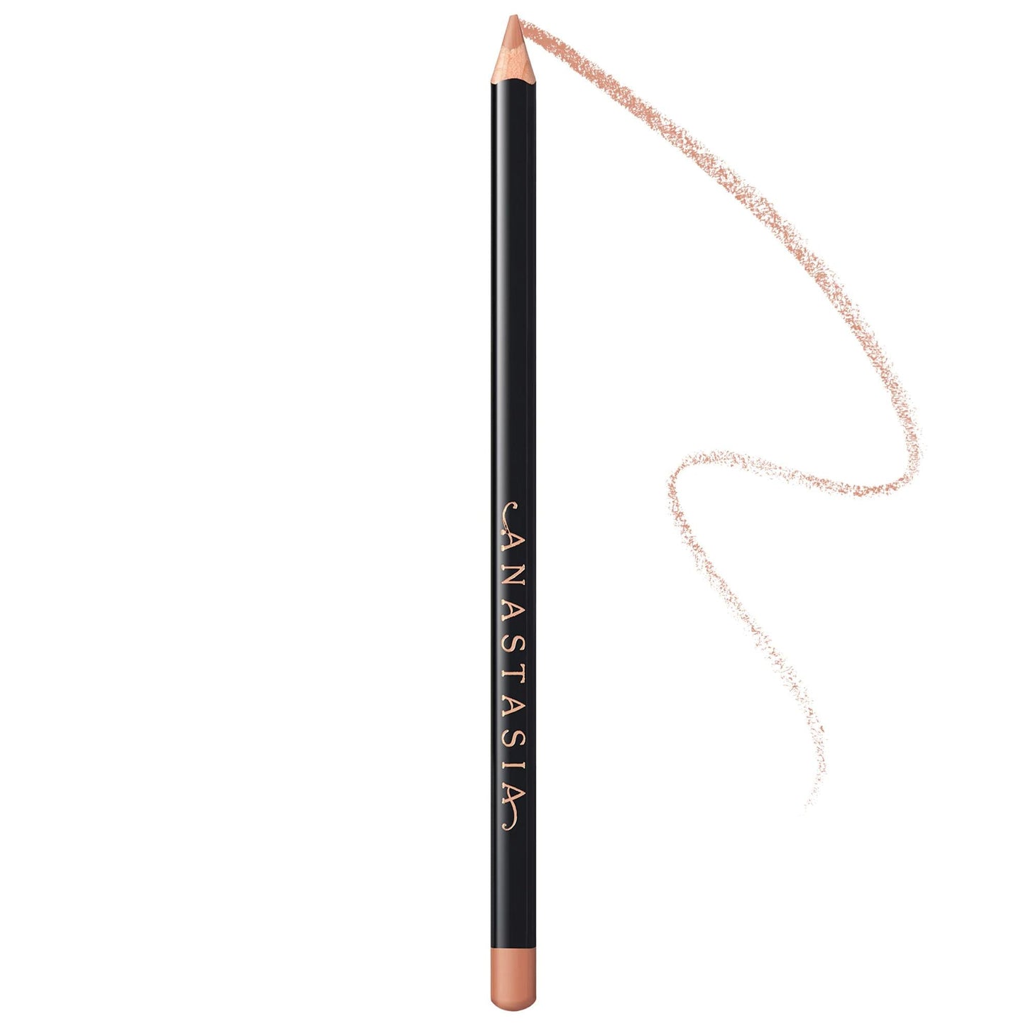 Anastasia Beverly Hills Long-Lasting Velvet-Matte Lip Liner - Precise Shaping, Contouring, Cruelty-Free Makeup