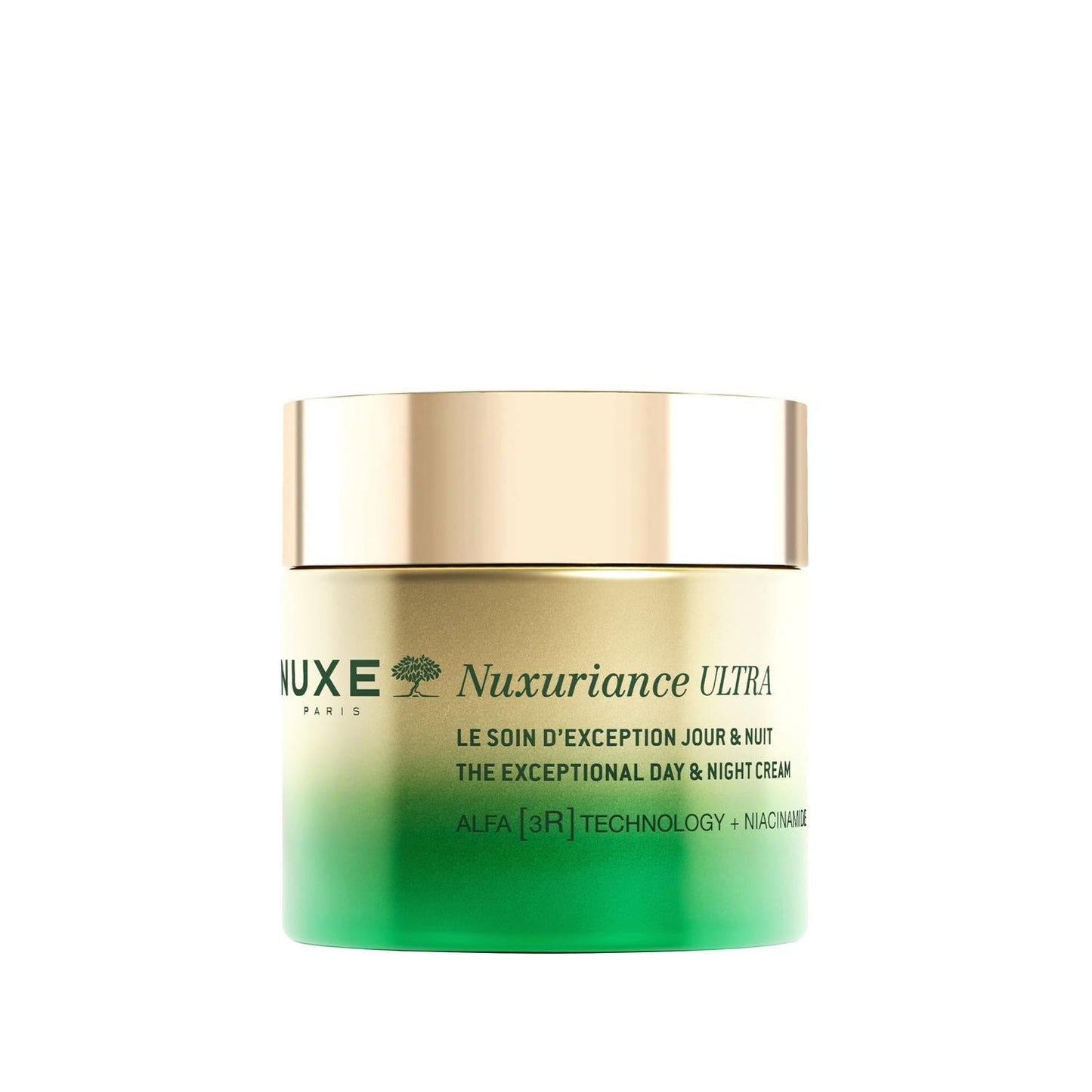 Nuxe Nuxuriance Ultra Exceptional Day & Night Cream 75 ml