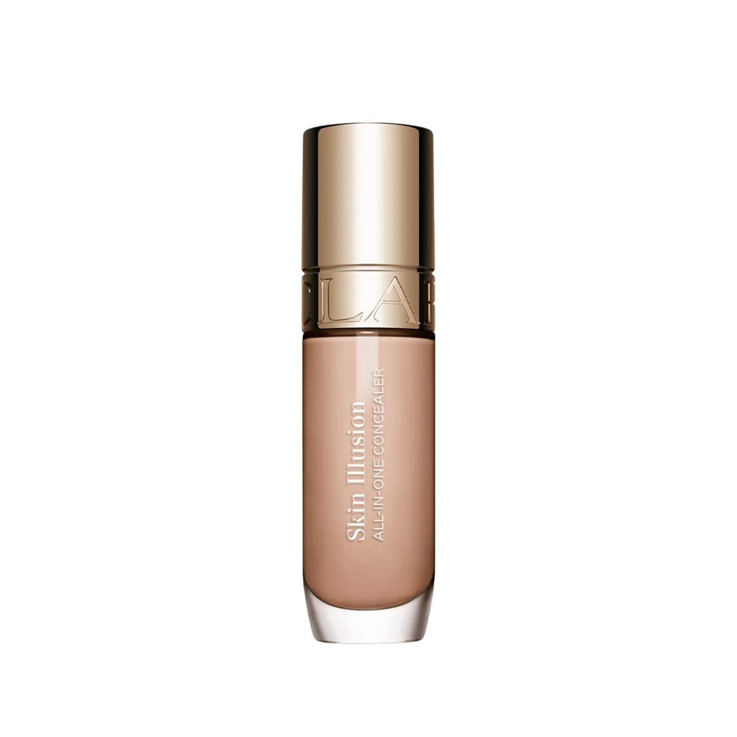 Clarins Skin Illusion All-In-One Concealer 02 10 ml