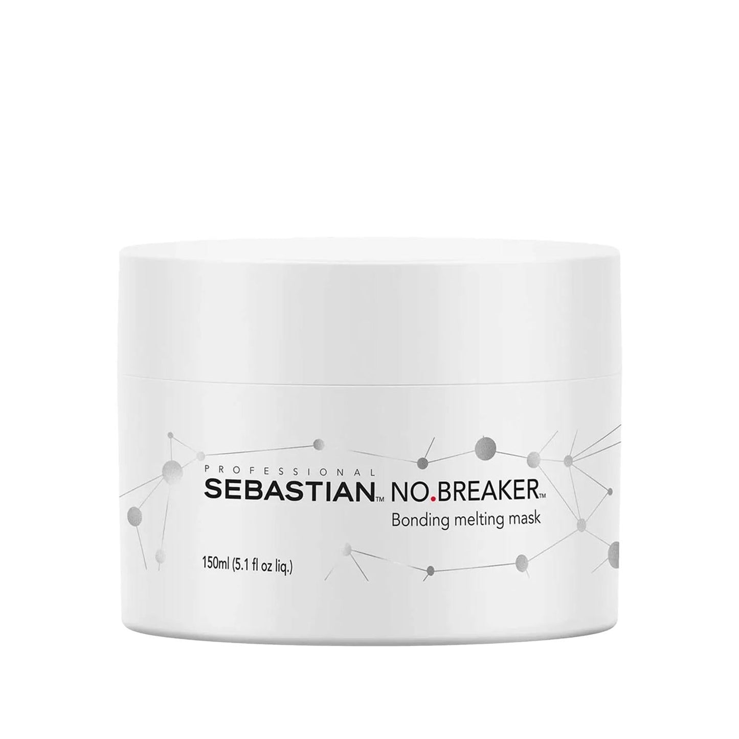 Sebastian No.Breaker Bonding Hair Mask for Damaged Hair 150 ml