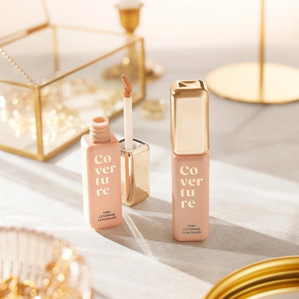 Vivienne Sabo Coverture Concealer for Flawless Coverage 01