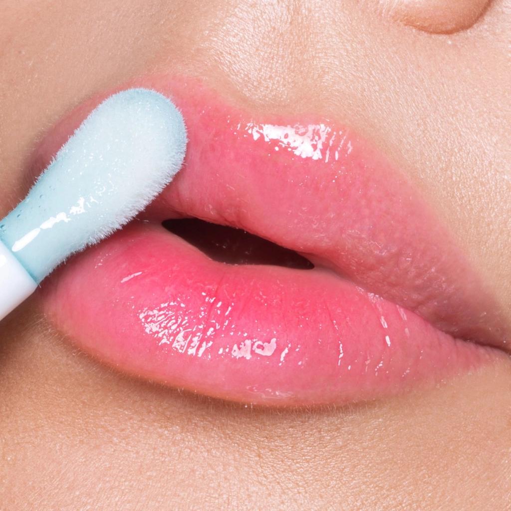 Astra Pure Beauty Juicy Lip Oil 03 - Hydrating Gloss 5ml