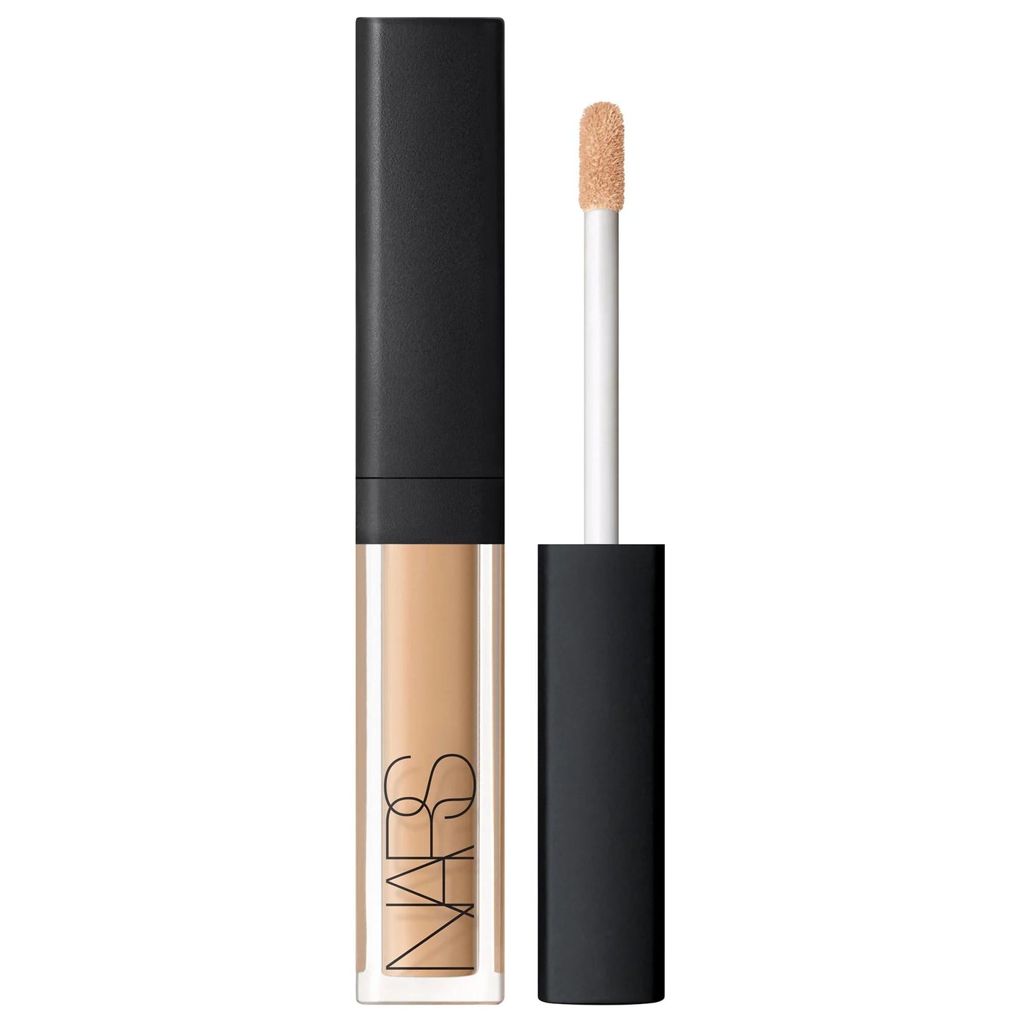 NARS Mini Radiant Creamy Concealer - Long-Lasting, Medium Coverage, Skincare-Infused Makeup