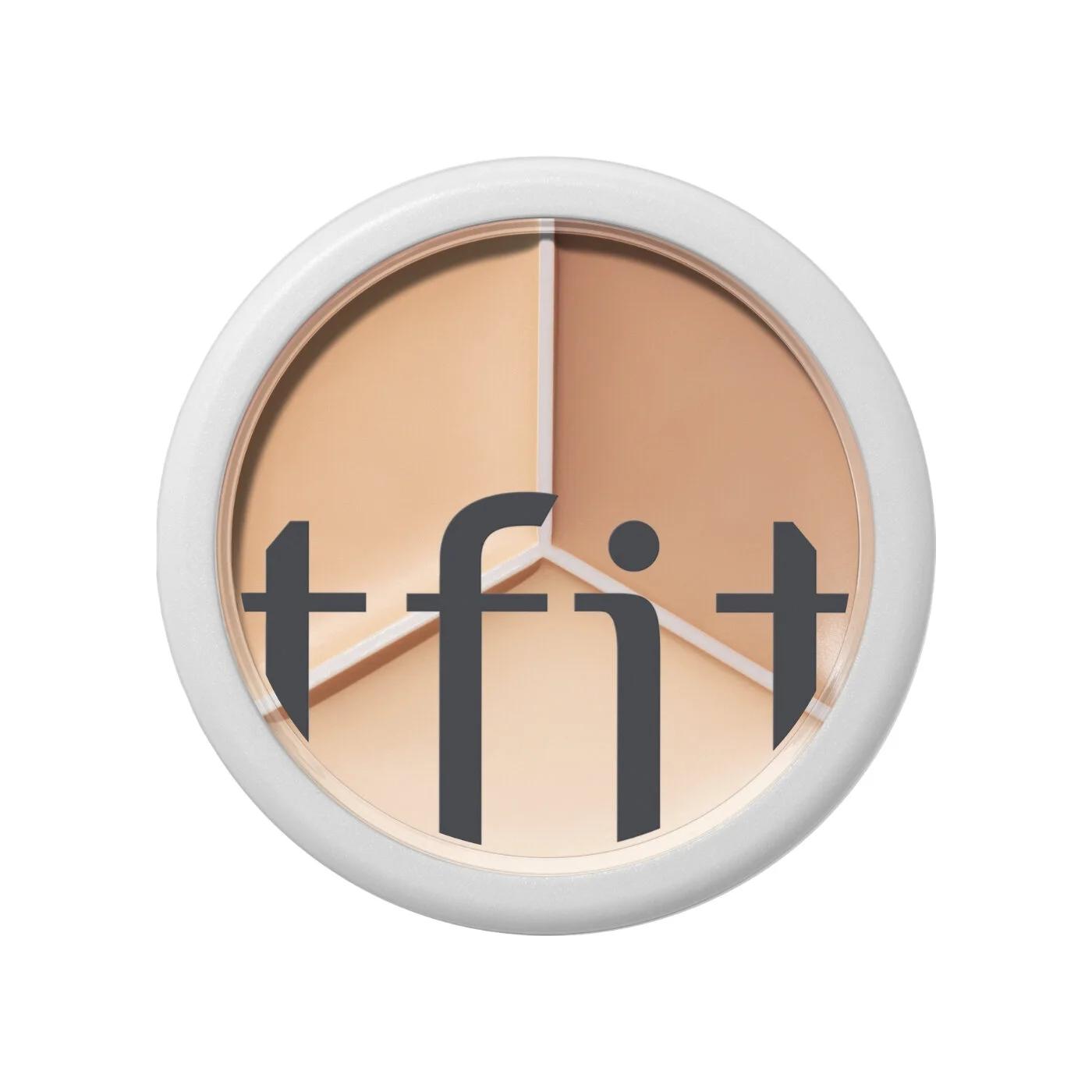 TFIT Cover Up Pro Concealer 01 Neutral 15g