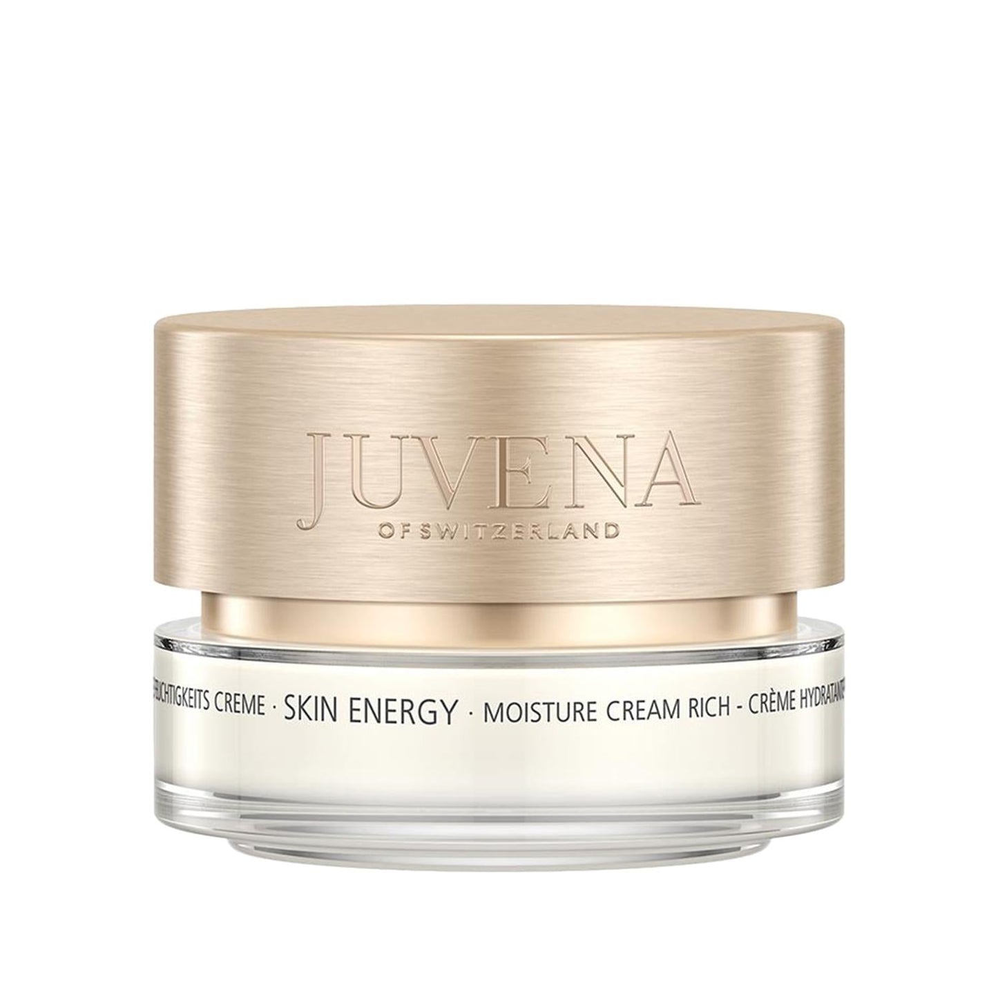Juvena Skin Energy Moisture Rich Cream 50 ml