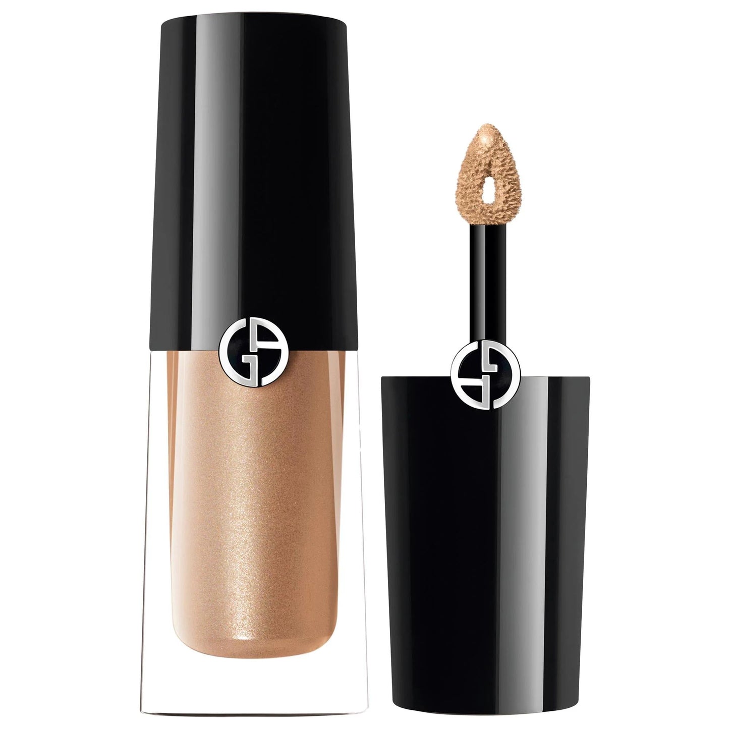 Eye Tint Long-Lasting Liquid Eyeshadow - 16 Hour Wear, Buildable Color & Multipurpose Applicator
