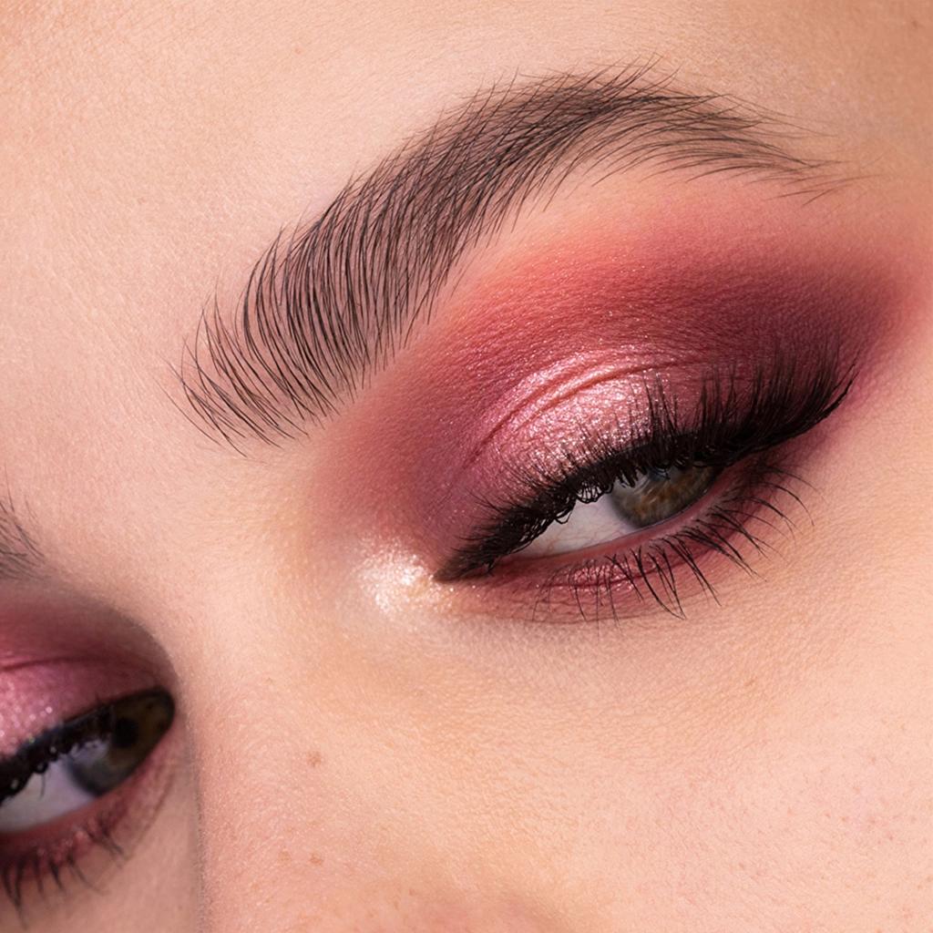 Astra Cherry Temptation 12-Color Eyeshadow Palette