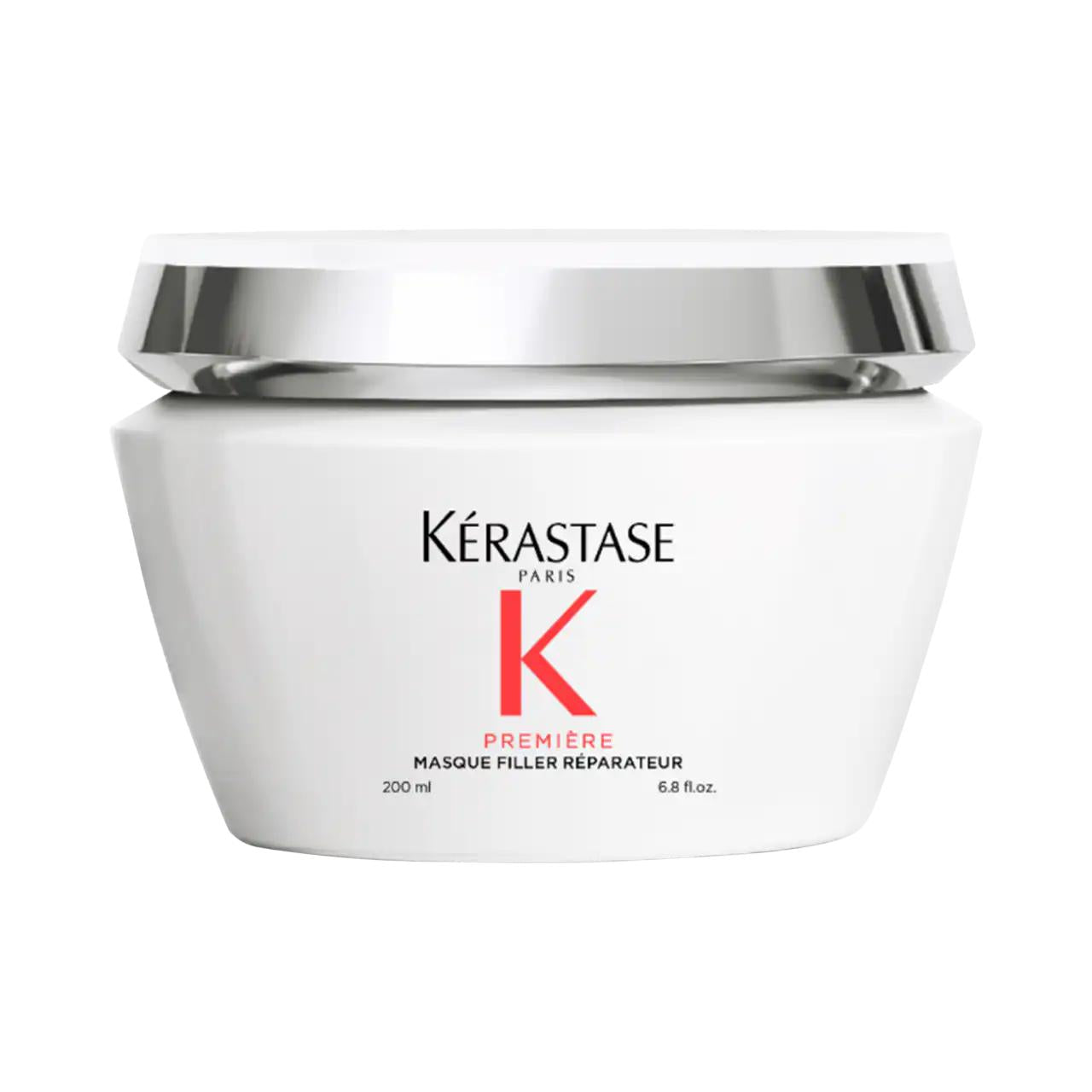 Premiere Anti-Breakage Repairing Mask for Damaged Hair - Strengthens, Hydrates & Smooths
