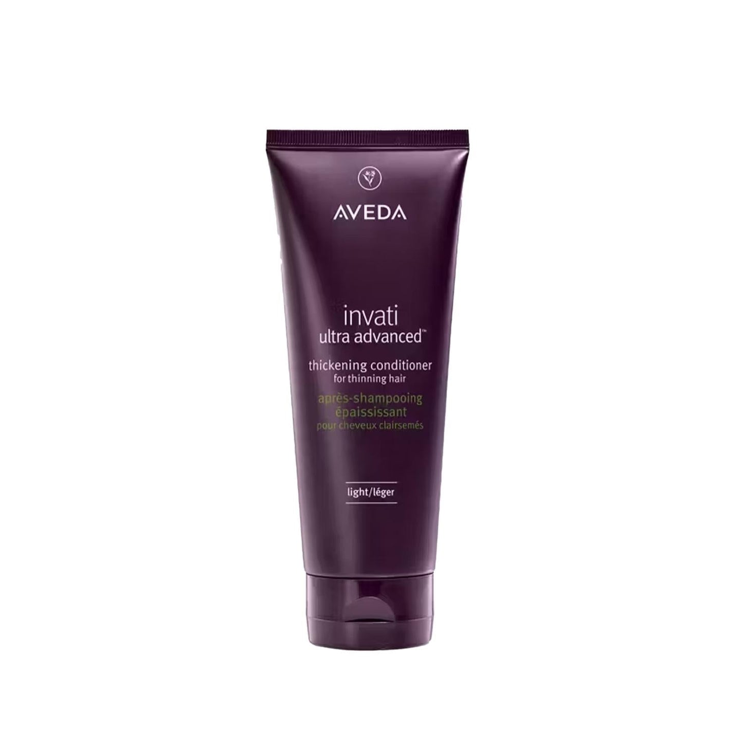 Aveda Invati Ultra Advanced Hair Loss Treatment Cream - Lightweight, Natural Hair Care for Thinning Hair