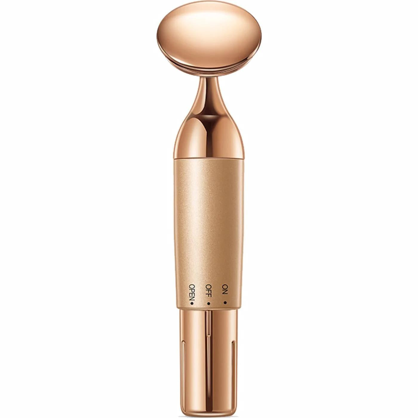 Beemedic Facial Massage Roller for Glowing Skin 1 pc