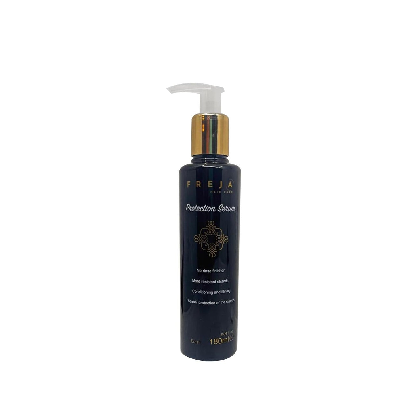 Freja Brazilian Micellar Protective Hair Serum 180 ml
