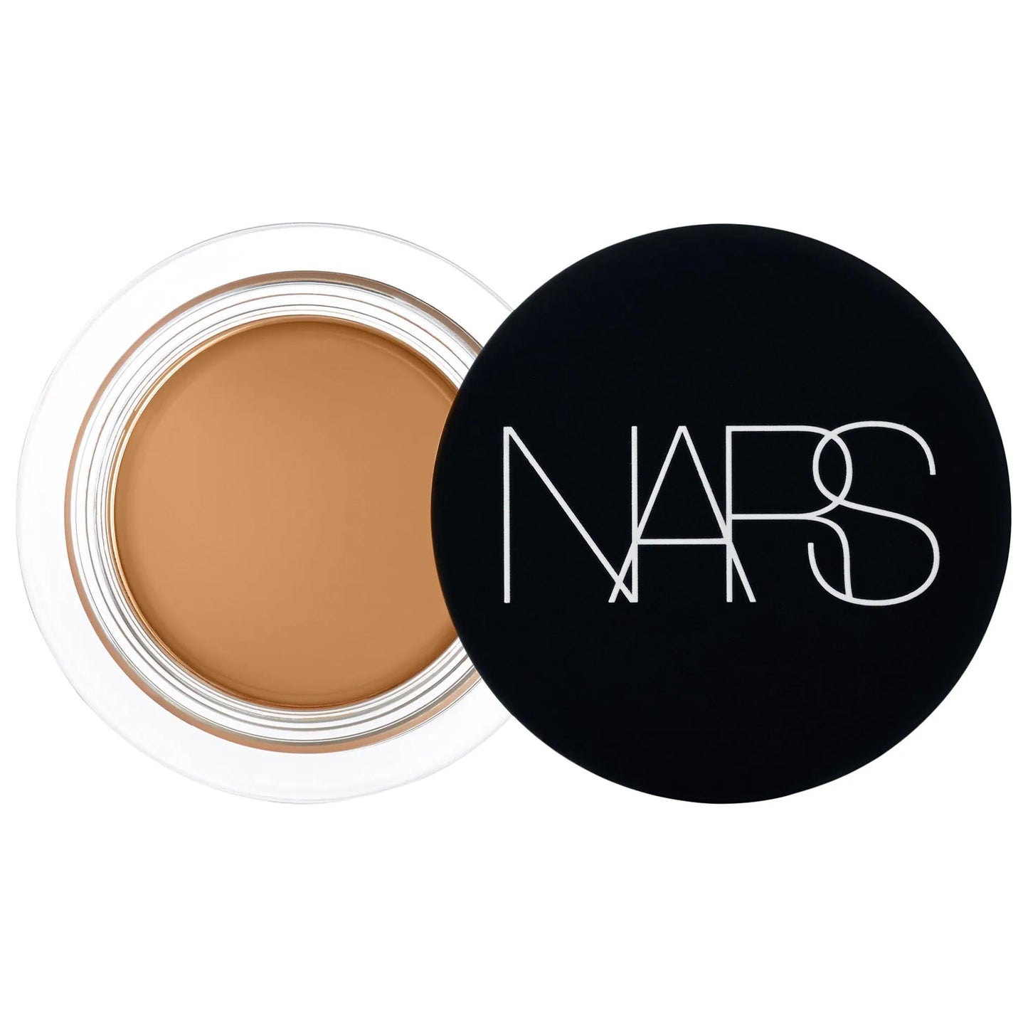 NARS Soft Matte Complete Full Coverage Longwear Concealer - Oil-Free, Vegan & Gluten-Free