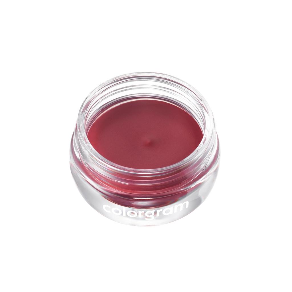 Colorgram Tintin Dory Blur Jam 05 Hip Berry Lip & Cheek 3.5g
