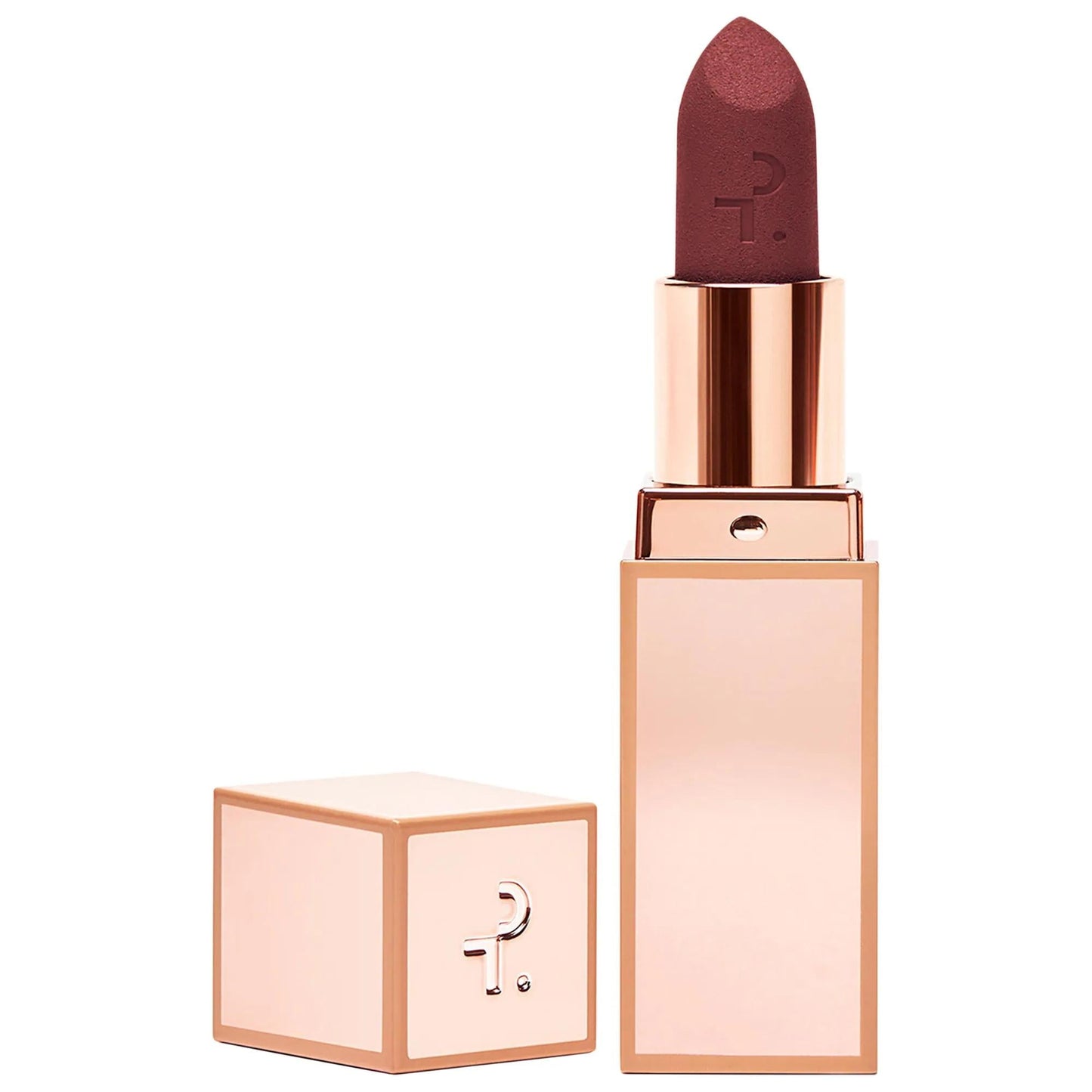 Major Headlines Matte Suede Lipstick by Major Headlines - Long-Lasting, Cruelty-Free, Gluten-Free Matte Lip Color