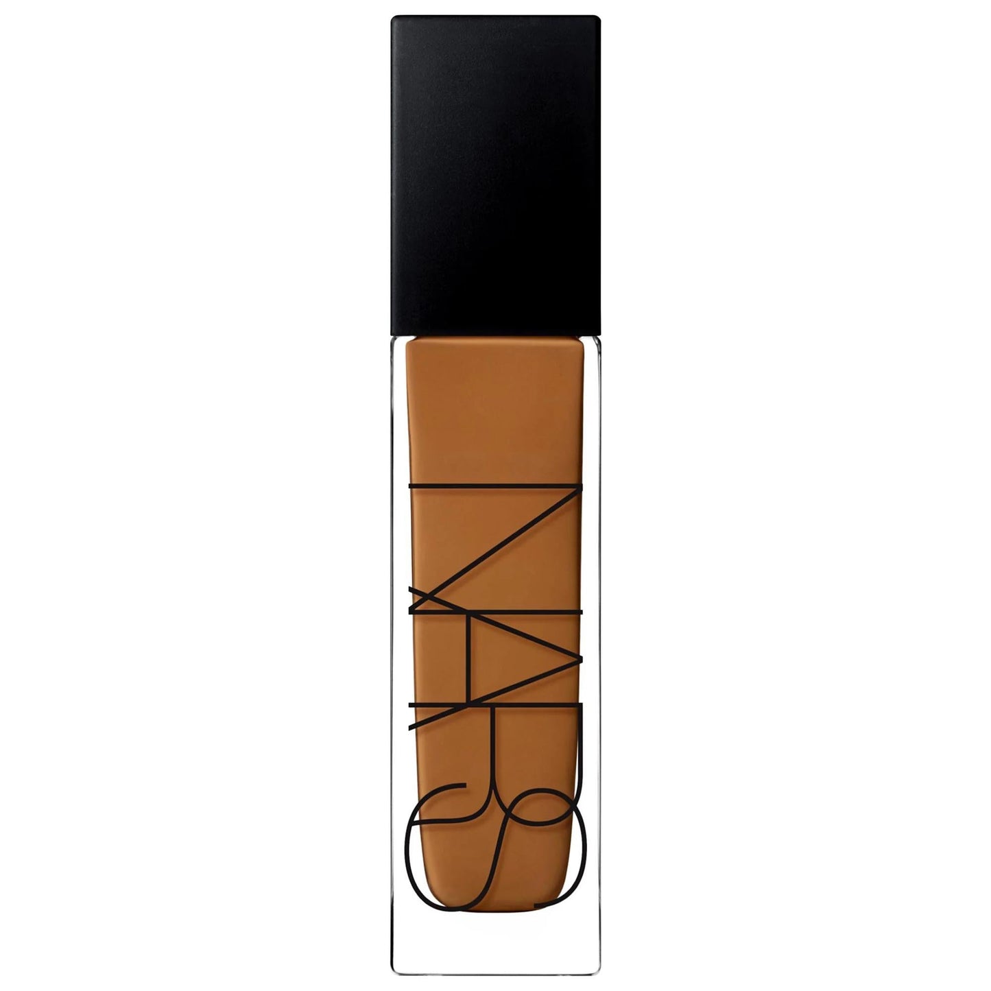 Natural Radiant - Longwear Full Coverage Liquid Foundation for Normal to Combination Skin - 16 Hours of Natural Finish, Sulfate-Free & Paraben-Free
