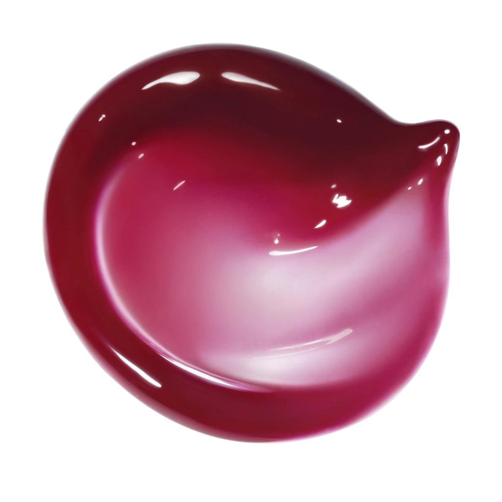 Nuse Reju Lip Gloss 05 Cherry Pepper for Hydrated Lips
