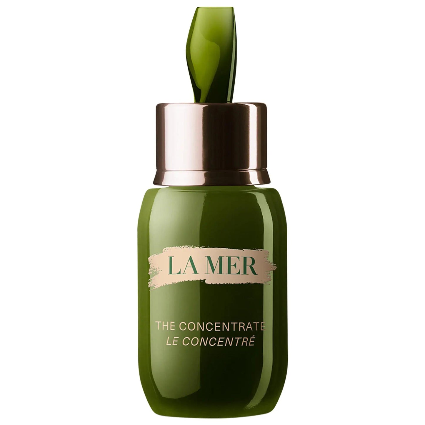 La Mer Mini The Concentrate Serum - Luxurious Anti-Aging Skincare for Redness Relief & Hydration