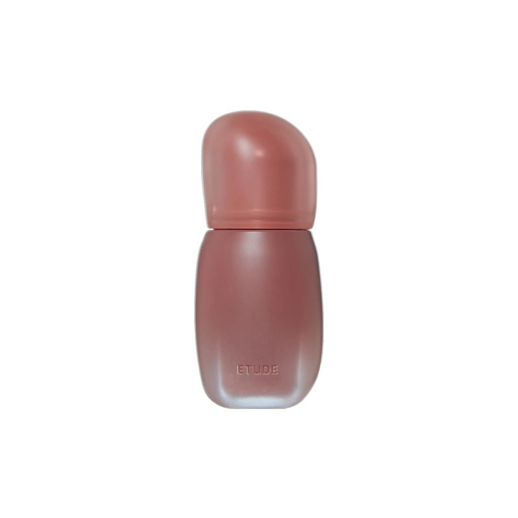 Etude Soft Fixing Tint 11 Myu Red Bean Smudge-Proof Lip Stain 4g