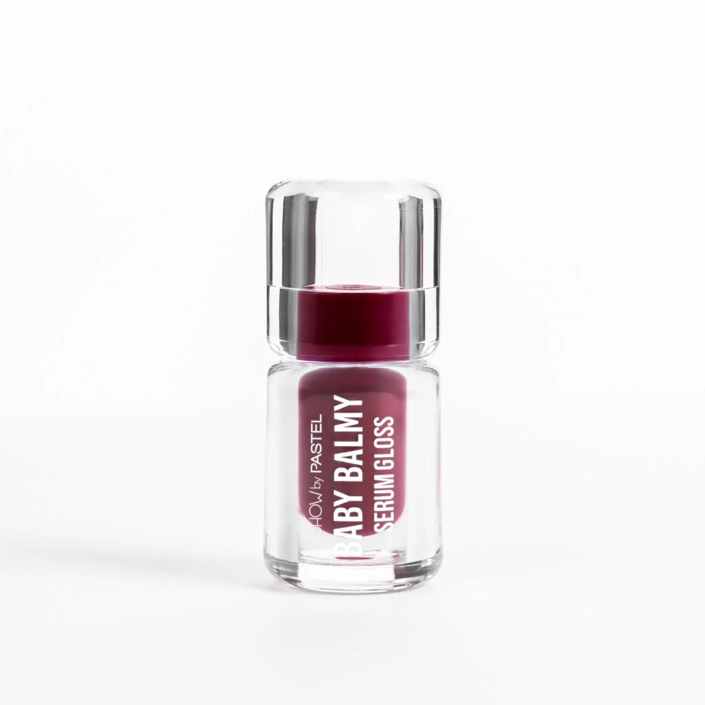 Show by Pastel Baby Balmy Serum Gloss 38 Lovebombing 4.2g