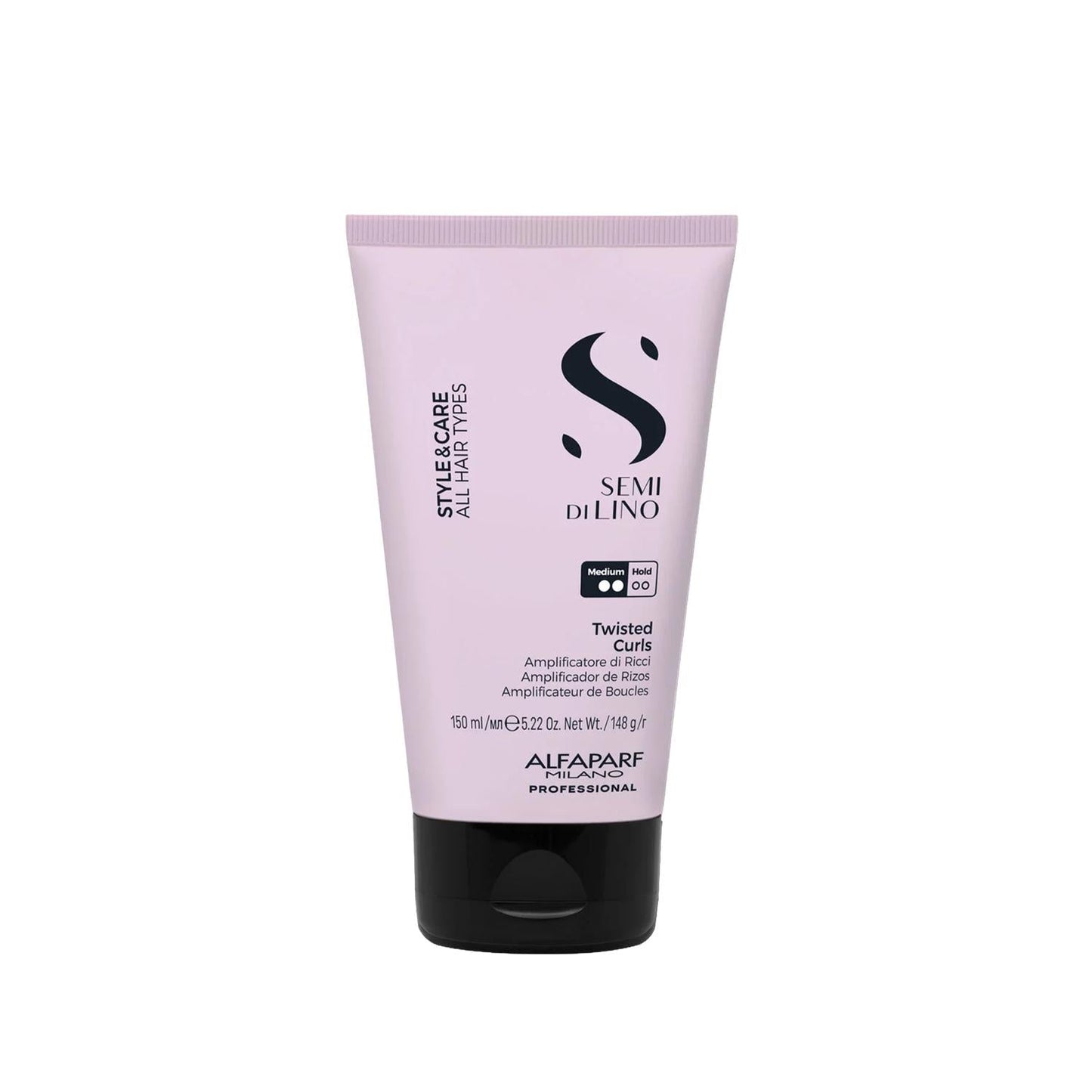 Alfaparf Semi Di Lino Style & Care Curl Cream 100 ml