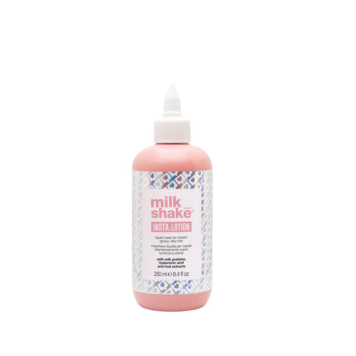 milk_shake Insta.lotion Liquid Shine Hair Mask 250 ml