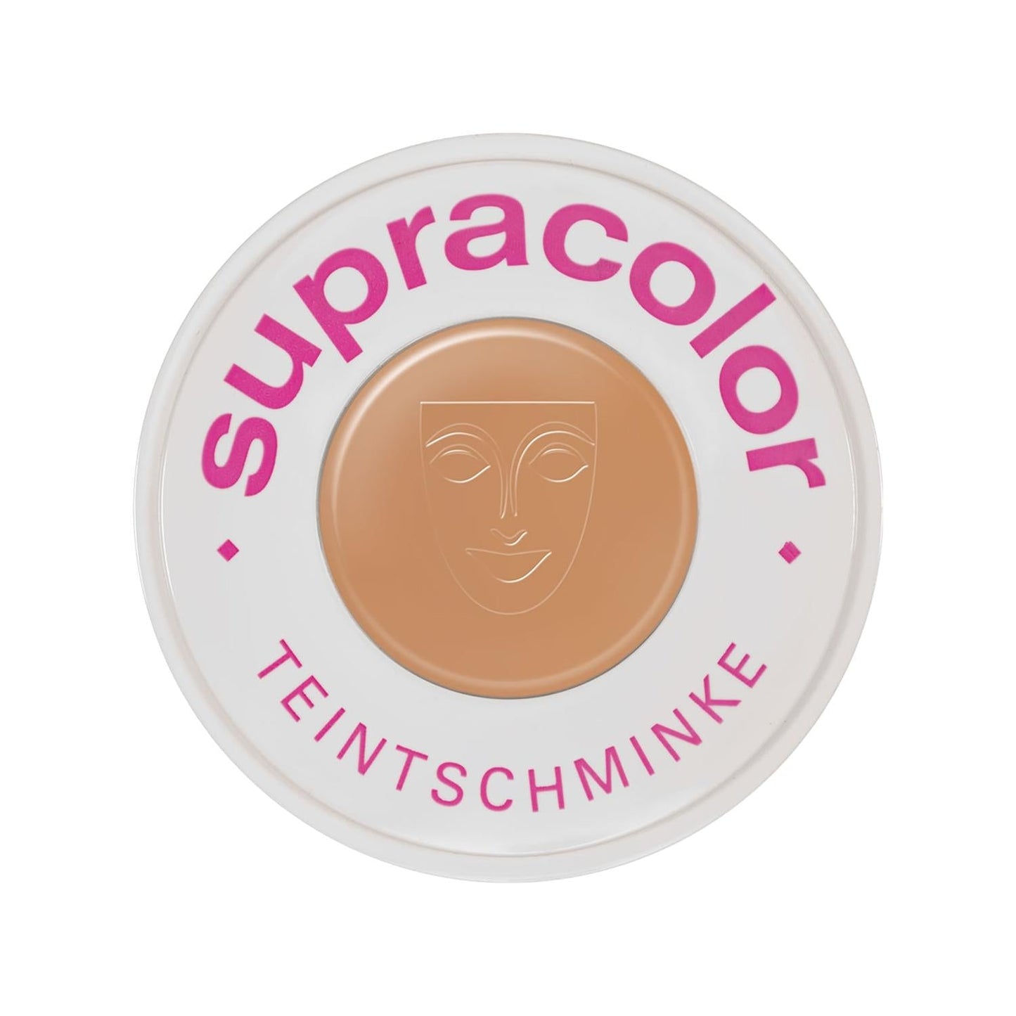 Kryolan Supracolor Cream Foundation FS38 30 ml