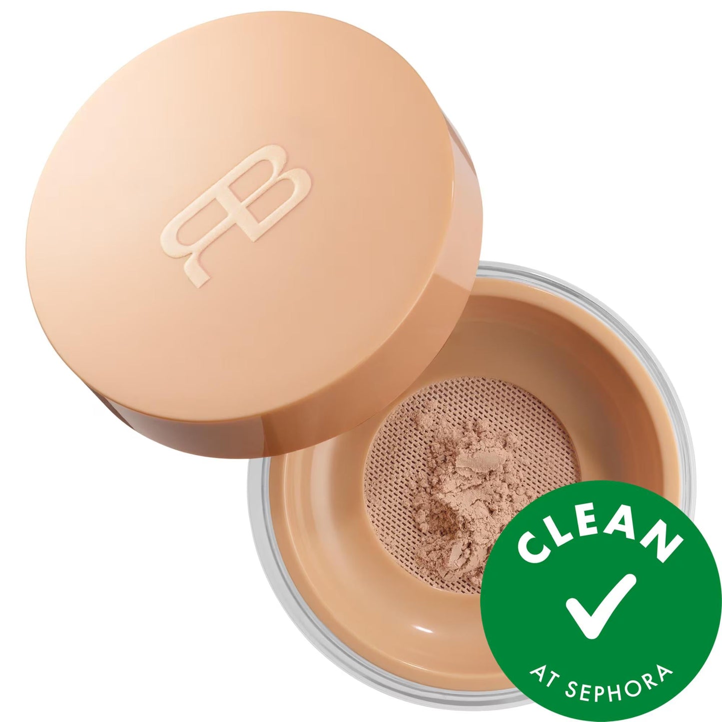 Smooth Out Setting Powder: Talc-Free, Hydrating, Translucent Matte Finish Ð Vegan & Cruelty-Free Setting Powder