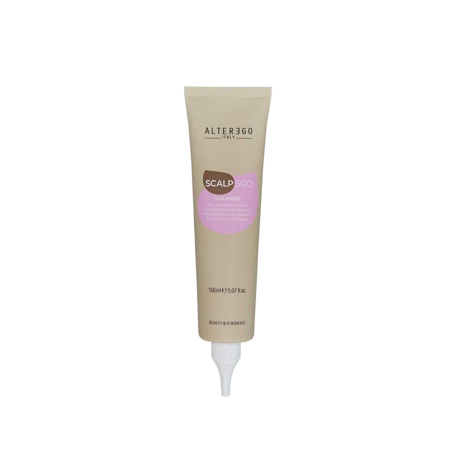 Alterego Italy Scalpego Calming Pre-Shampoo Treatment 150 ml