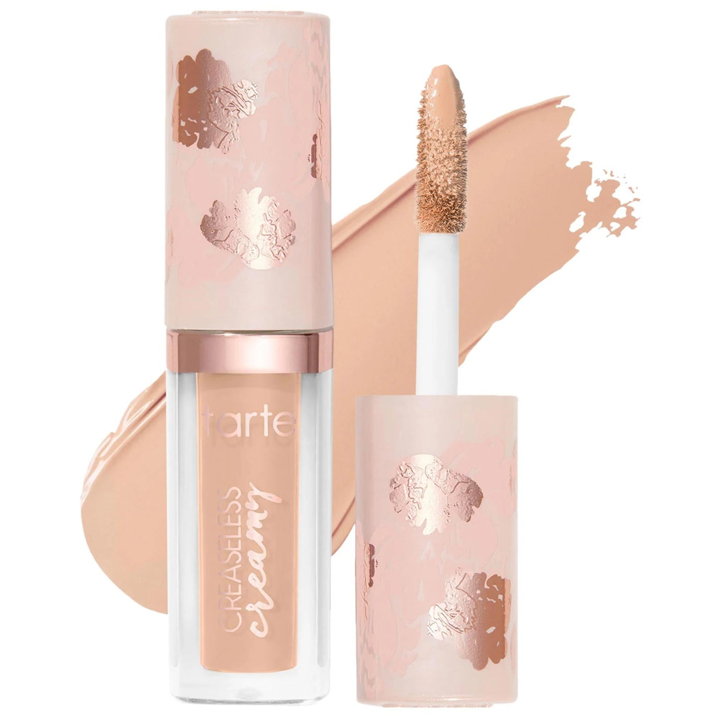 Maracuja Creaseless Creamy Concealer - Full Coverage, Natural Finish, Nourishing Ingredients