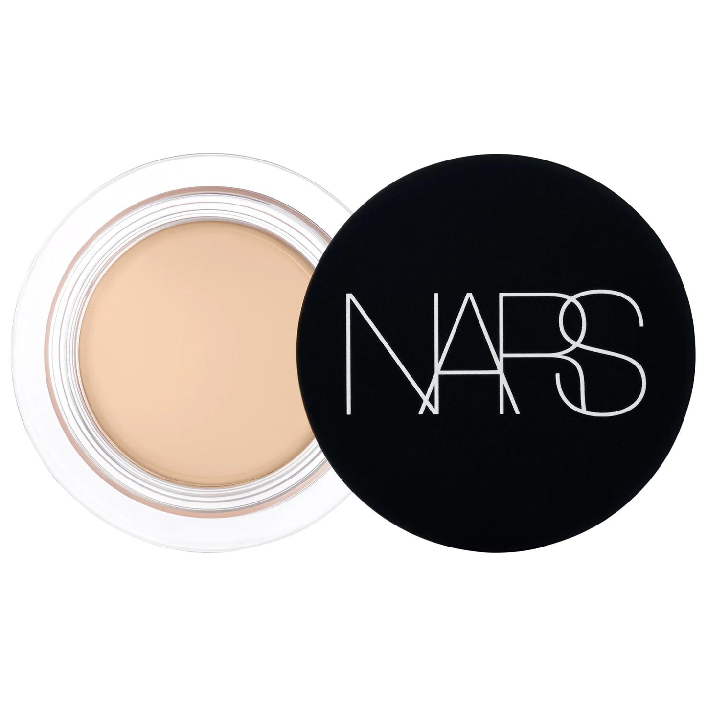 NARS Soft Matte Complete Full Coverage Longwear Concealer - Oil-Free, Vegan, Gluten-Free