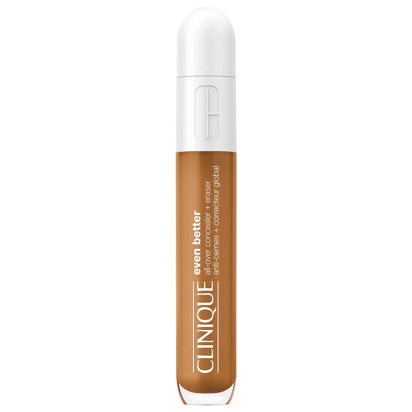 Even Betterª All-Over Concealer + Eraser - Long-Lasting Full-Coverage Concealer for Dark Circles & Spots