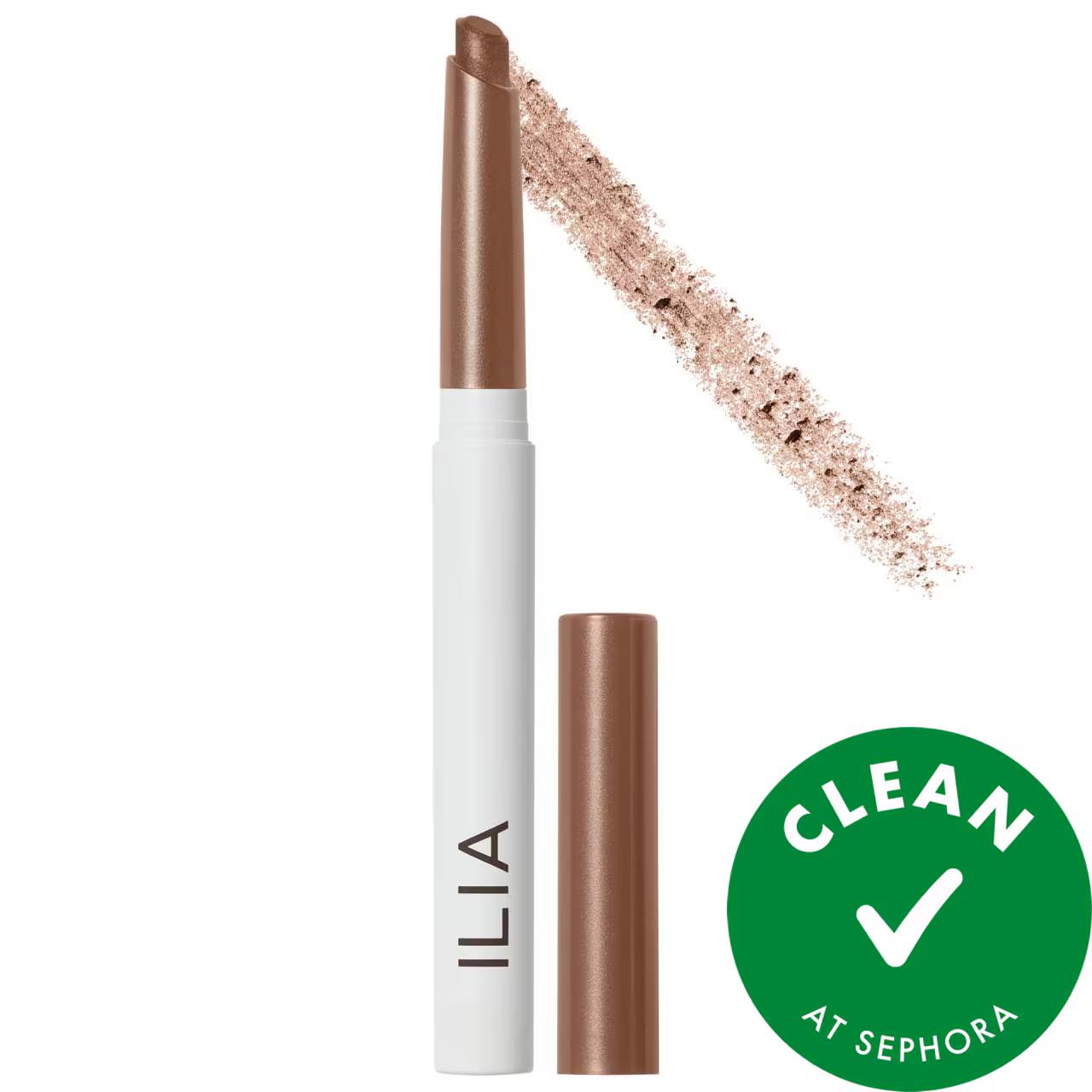 Eye Stylus: Long-Lasting Cream Eyeshadow Stick - Vegan, Crease-Resistant Eye Makeup, Shimmer & Matte Shades