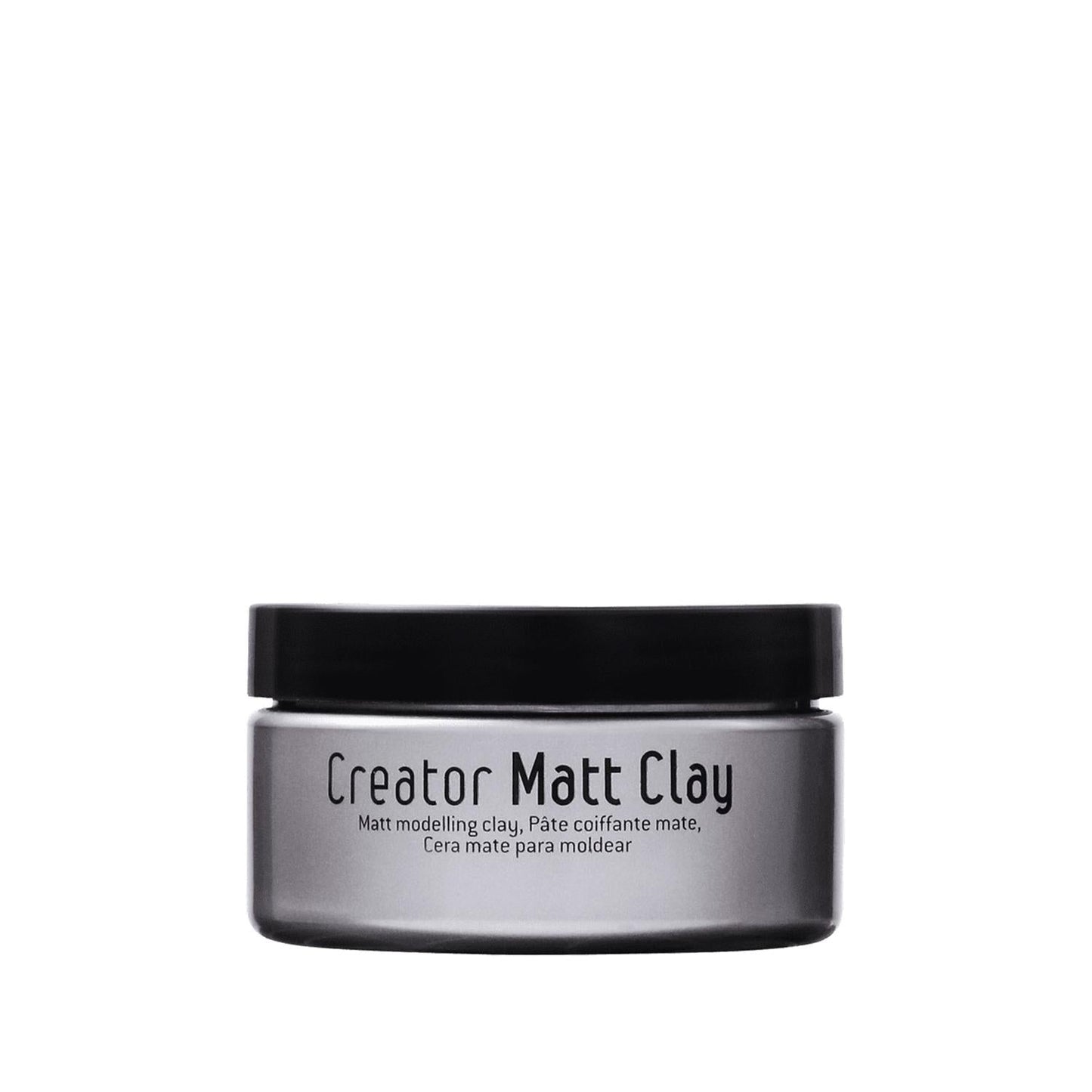 Revlon Style Masters Creator Matt Clay Hair Wax 85g
