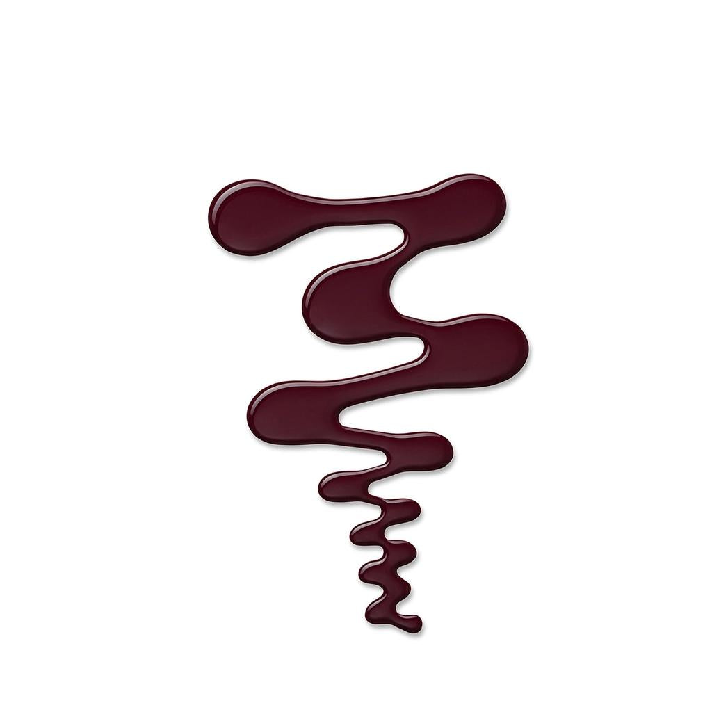Flormar Full Color High-Pigment Nail Polish FC40 Royal Maroon