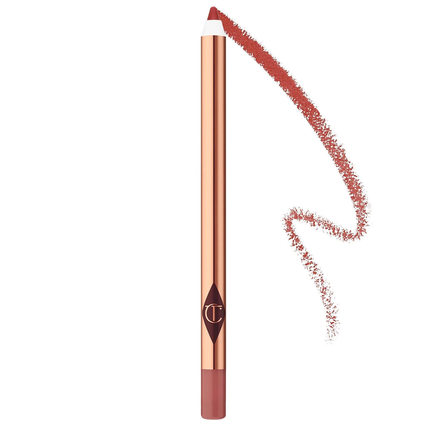 Lip Cheat: Waterproof, Long-Lasting & Smudge-Proof Lip Liner for Perfect Lip Shaping & Definition