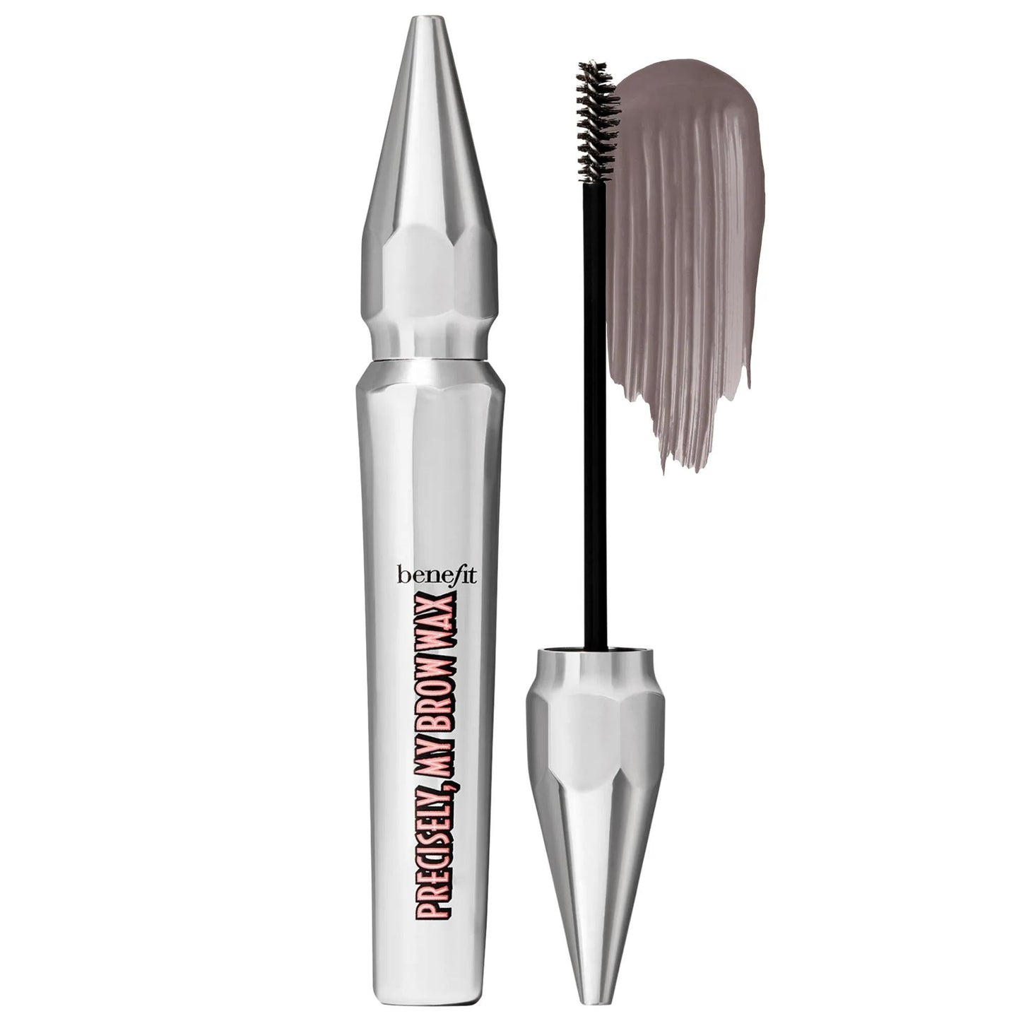 Precisely My Brow Sculpting Tinted Eyebrow Wax: Long-Lasting, Smudgeproof, Natural-Looking Defined Brows