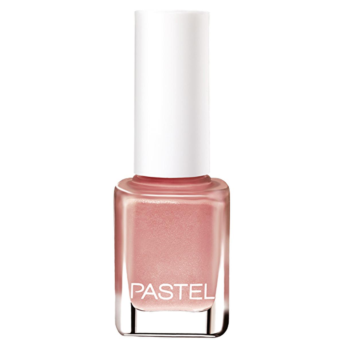 Pastel Nail Polish 103 Vegan, Cruelty-Free - Halal, Paraben-Free, 13ml
