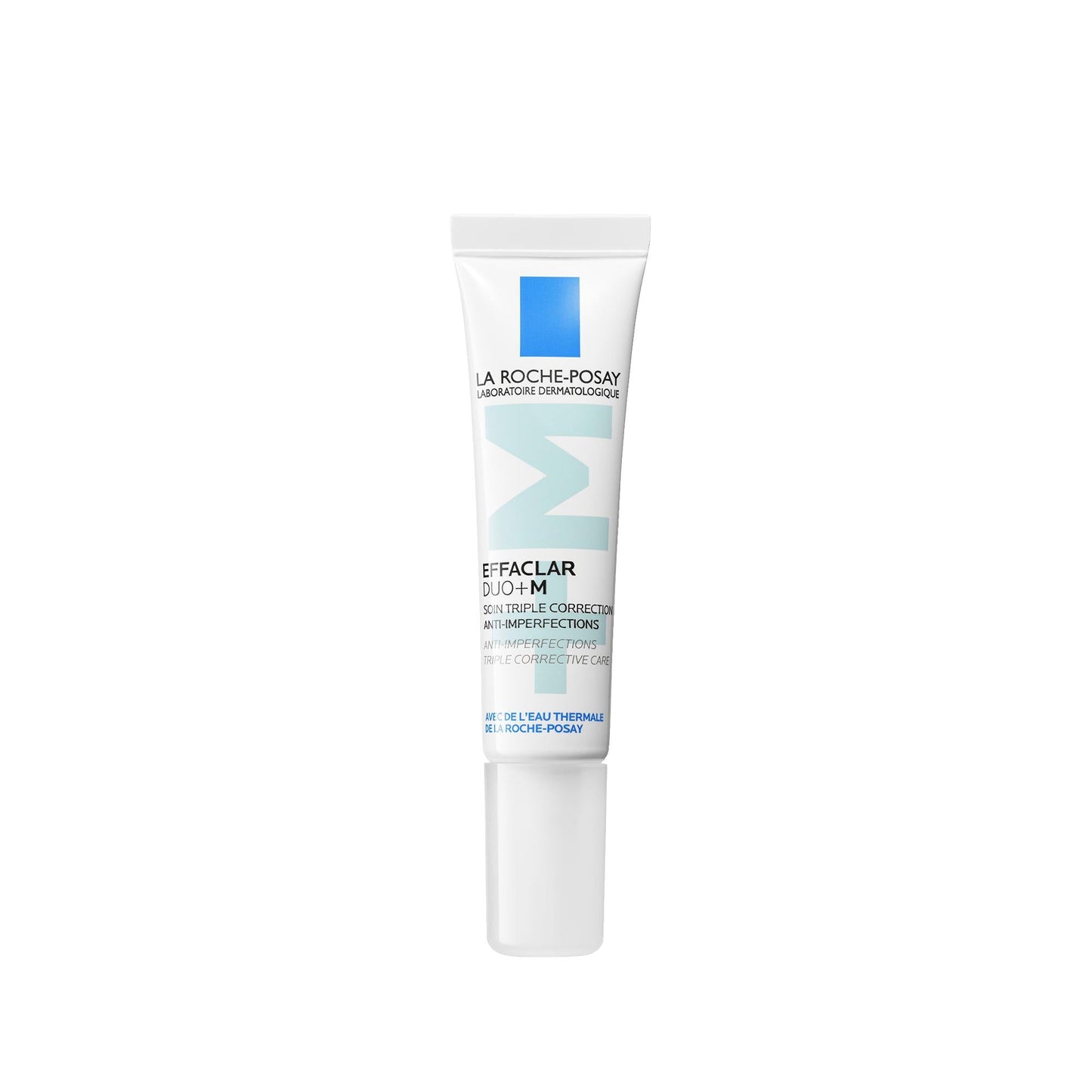 La Roche-Posay Effaclar Duo+M Mattifying Cream for Oily Skin 15ml