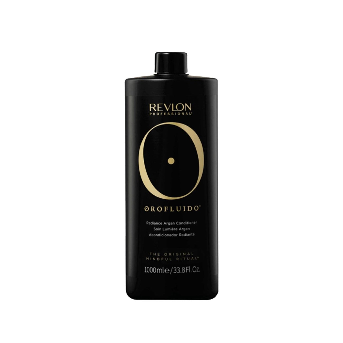 Revlon Orofluido Radiance Argan Oil Hair Cream 1000 ml