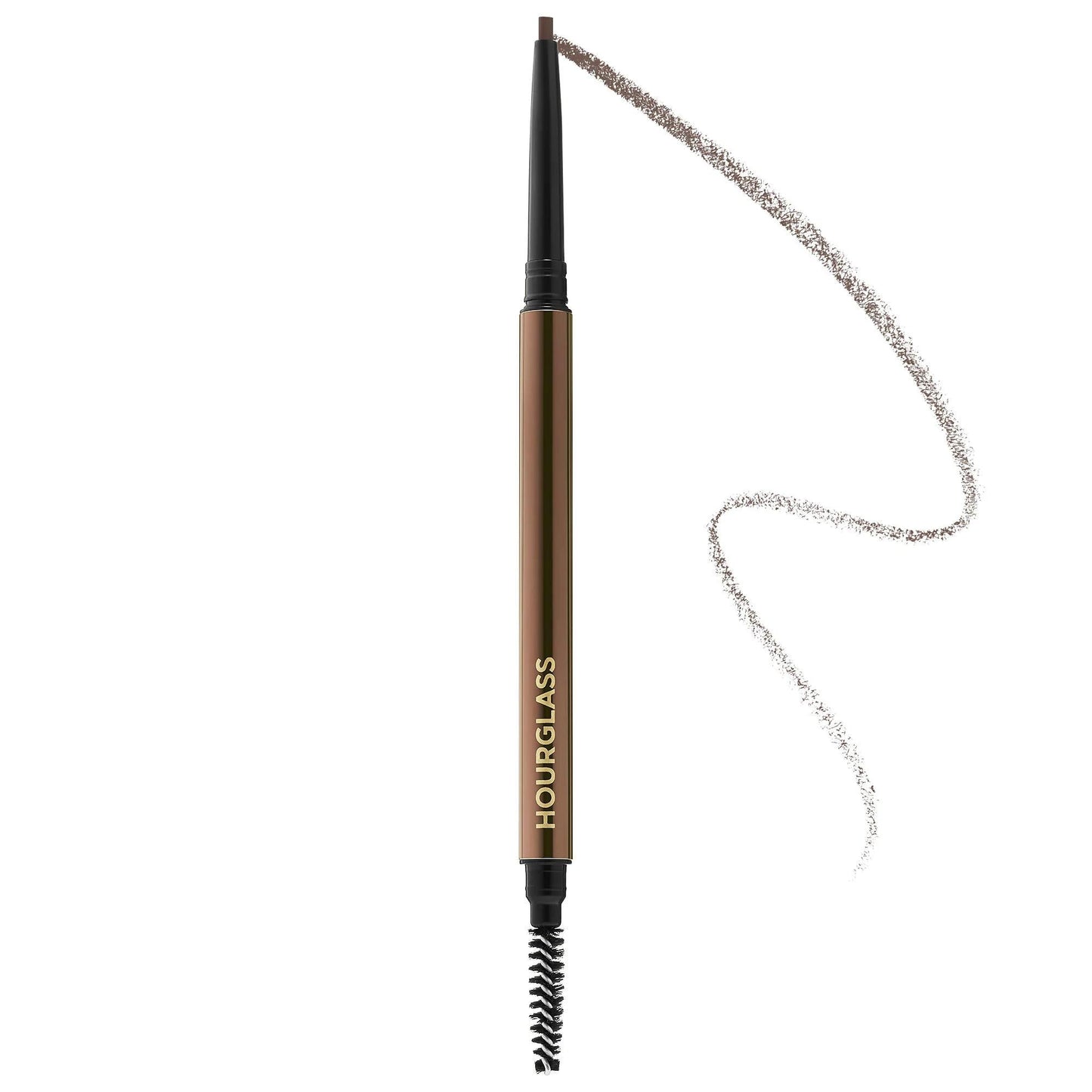 Arch Brow Micro Sculpting Pencil - Ultra-Precise Vegan Brow Pencil for Naturally Defined Brows, Cruelty-Free Cosmetics