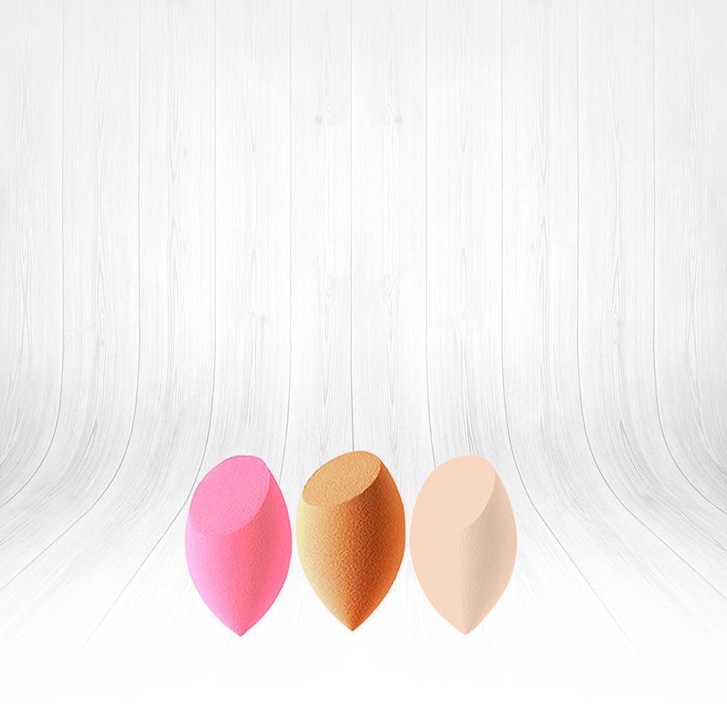 Lionesse Makeup Sponge 226 - Smooth Makeup Application, Flawless Finish