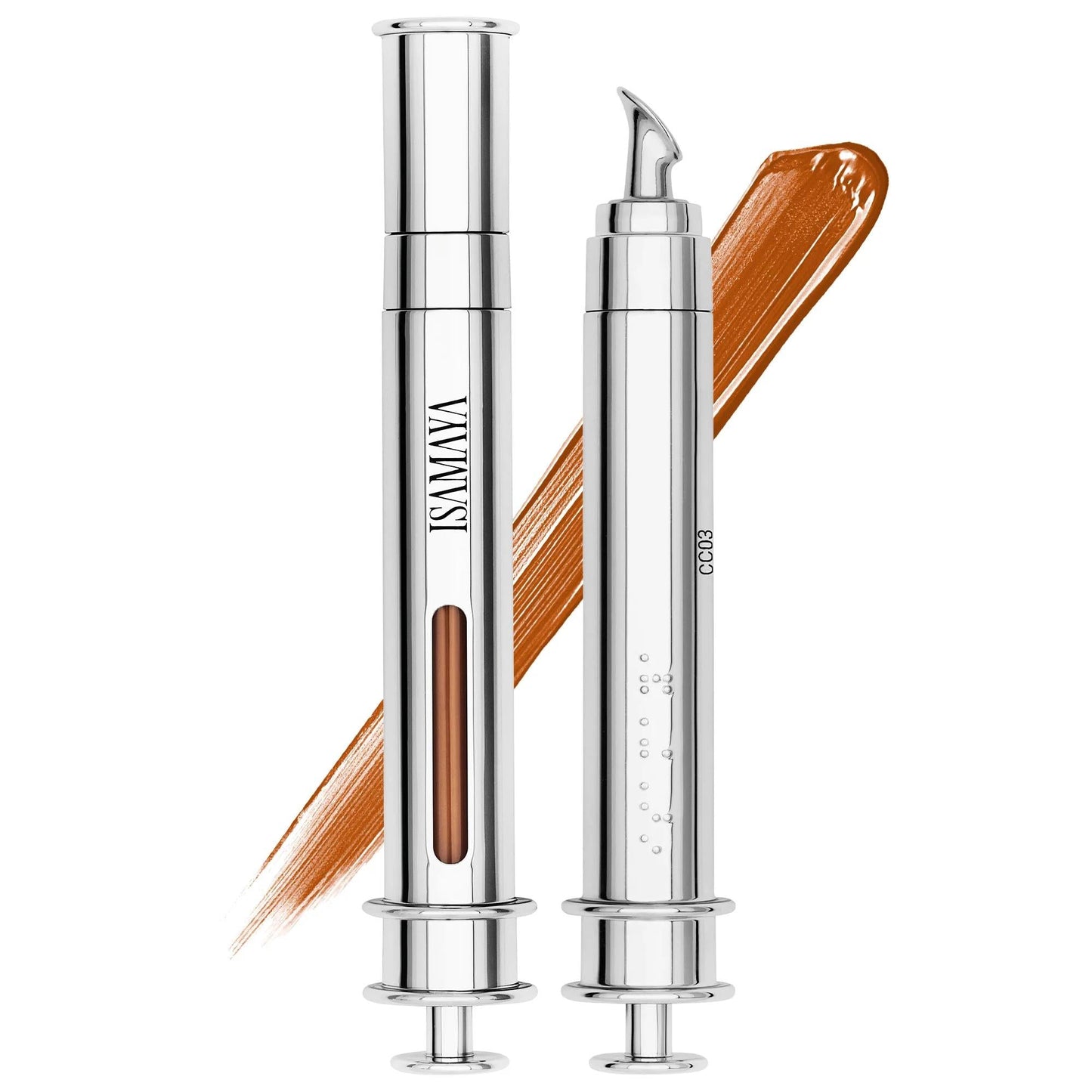 5 Point Lift: Sculpt & Brighten with Illuminating Pen Highlighter - Vegan, Cruelty-Free, Reduce Dark Circles & Fatigue for Luminous Complexion