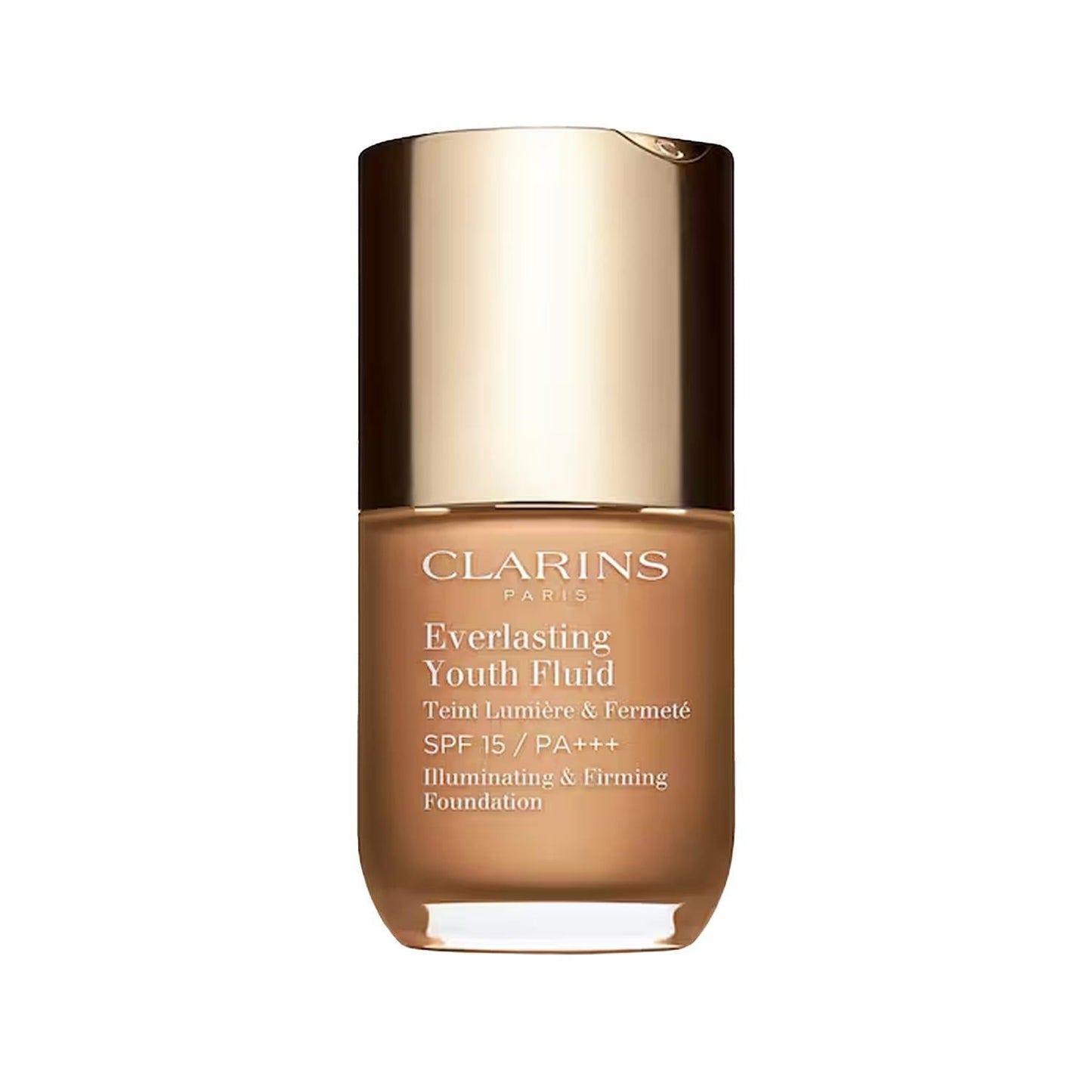 Clarins Everlasting Youth Fluid Foundation 114N 30 ml